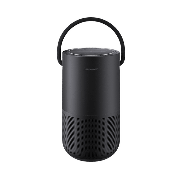 Bose revolve plus google assistant 2025